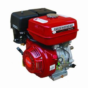 GASOLINE(PETROL) ENGINE